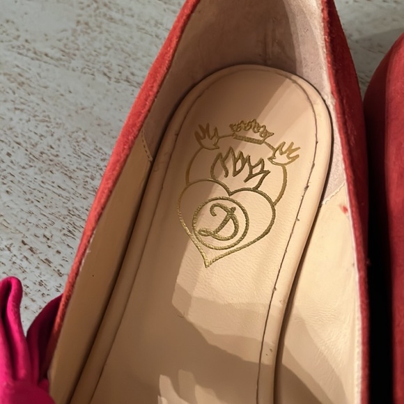 Anthropologie Bea Mary Jane Flat - Picture 3 of 7